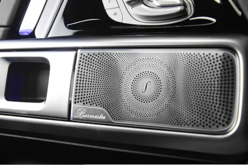 Mercedes-Benz G 63 AMG (Clasa G) din 2023 cu 34.290 km - oferta MER226506 - foto 11