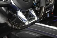 Mercedes-Benz G 63 AMG (Clasa G) din 2023 cu 34.290 km - oferta MER226506 - foto 14