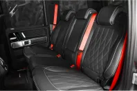 Mercedes-Benz G 63 AMG (Clasa G) din 2023 cu 34.290 km - oferta MER226506 - foto 15