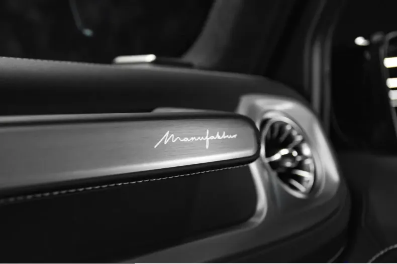 Mercedes-Benz G 63 AMG (Clasa G) din 2023 cu 34.290 km - oferta MER226506 - foto 17