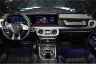 Mercedes-Benz G 63 AMG (Clasa G) din 2023 cu 34.290 km - oferta MER226506 - foto 18