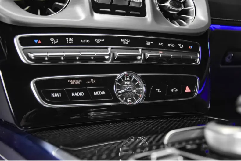Mercedes-Benz G 63 AMG (Clasa G) din 2023 cu 34.290 km - oferta MER226506 - foto 19