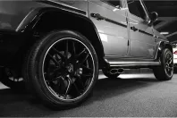Mercedes-Benz G 63 AMG (Clasa G) din 2023 cu 34.290 km - oferta MER226506 - foto 21