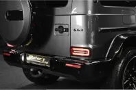 Mercedes-Benz G 63 AMG (Clasa G) din 2023 cu 34.290 km - oferta MER226506 - foto 23