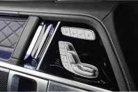 Mercedes-Benz G 63 AMG (Clasa G) din 2023 cu 34.290 km - oferta MER226506 - foto 26