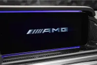 Mercedes-Benz G 63 AMG (Clasa G) din 2023 cu 34.290 km - oferta MER226506 - foto 27