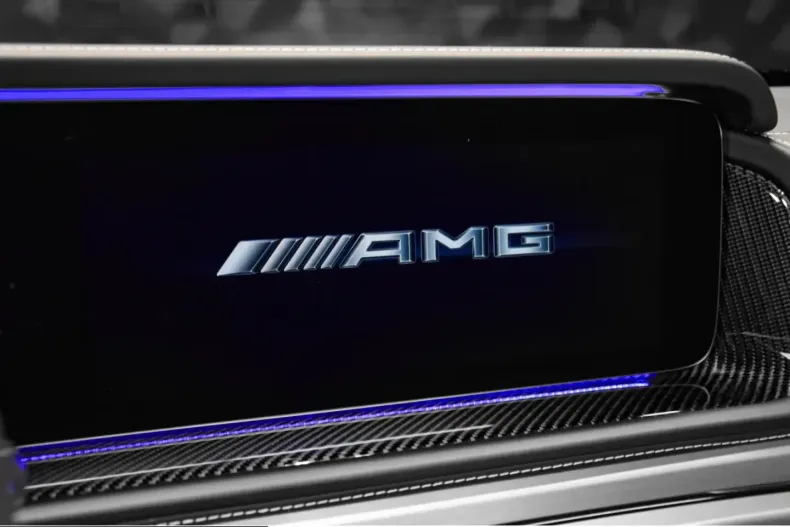 Mercedes-Benz G 63 AMG (Clasa G) din 2023 cu 34.290 km - oferta MER226506 - foto 27
