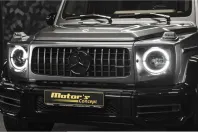 Mercedes-Benz G 63 AMG (Clasa G) din 2023 cu 34.290 km - oferta MER226506 - foto 30