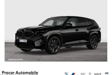 BMW XM din 2025 - oferta BMW226507