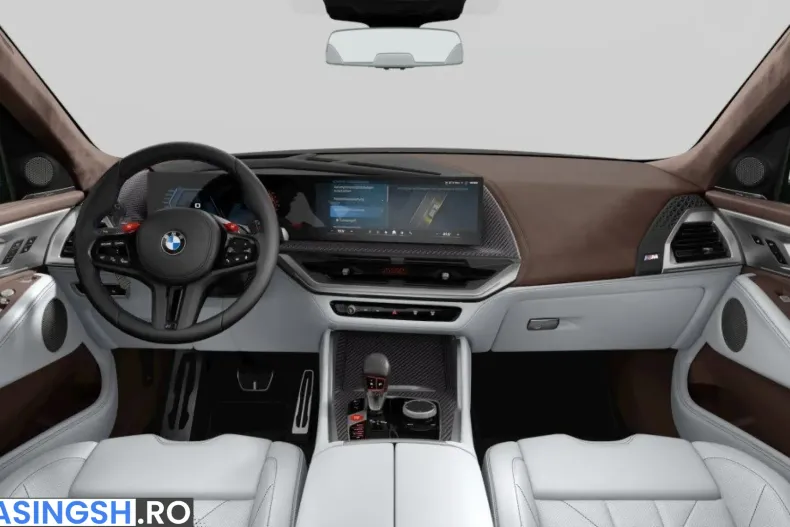 BMW XM (Seria X) din 2025 cu 30.217 km - oferta BMW226507 - foto 3