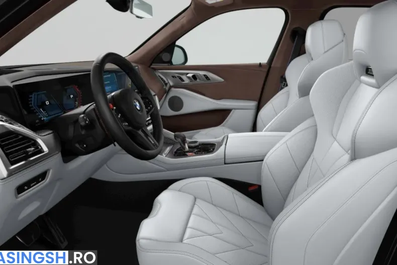 BMW XM (Seria X) din 2025 cu 30.217 km - oferta BMW226507 - foto 4