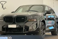 BMW XM (Seria X) din 2025 cu 9.816 km - oferta BMW226508 - foto 1