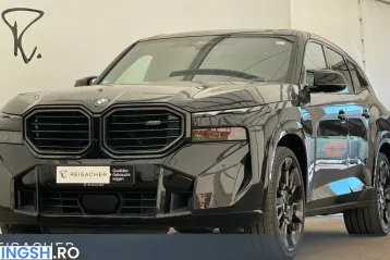 BMW XM din 2025 - oferta BMW226508