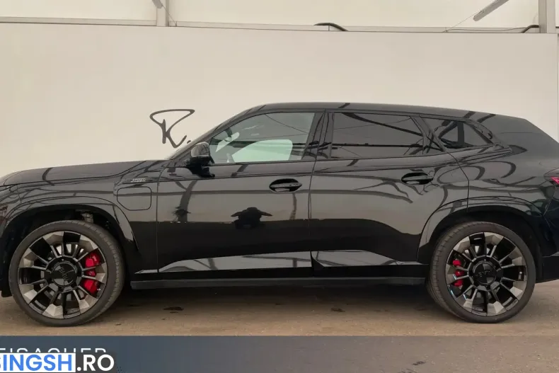 BMW XM (Seria X) din 2025 cu 9.816 km - oferta BMW226508 - foto 8