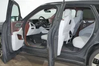 BMW XM (Seria X) din 2025 cu 7.100 km - oferta BMW226509 - foto 8