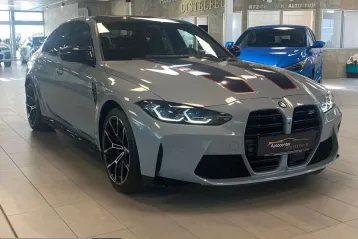BMW M3 din 2024 - oferta BMW226510