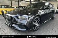 Mercedes-Benz C 43 AMG (Clasa C) din 2024 cu 13.220 km - oferta MER226513 - foto 1