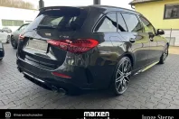 Mercedes-Benz C 43 AMG (Clasa C) din 2024 cu 13.220 km - oferta MER226513 - foto 2
