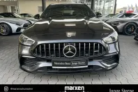 Mercedes-Benz C 43 AMG (Clasa C) din 2024 cu 13.220 km - oferta MER226513 - foto 3