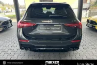 Mercedes-Benz C 43 AMG (Clasa C) din 2024 cu 13.220 km - oferta MER226513 - foto 4
