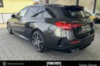 Mercedes-Benz C 43 AMG (Clasa C) din 2024 cu 13.220 km - oferta MER226513 - foto 6
