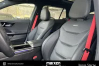 Mercedes-Benz C 43 AMG (Clasa C) din 2024 cu 13.220 km - oferta MER226513 - foto 8