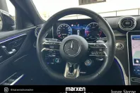 Mercedes-Benz C 43 AMG (Clasa C) din 2024 cu 13.220 km - oferta MER226513 - foto 10