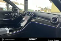 Mercedes-Benz C 43 AMG (Clasa C) din 2024 cu 13.220 km - oferta MER226513 - foto 11