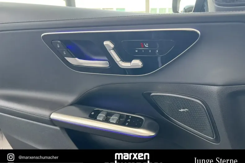 Mercedes-Benz C 43 AMG (Clasa C) din 2024 cu 13.220 km - oferta MER226513 - foto 12