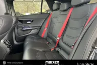 Mercedes-Benz C 43 AMG (Clasa C) din 2024 cu 13.220 km - oferta MER226513 - foto 14