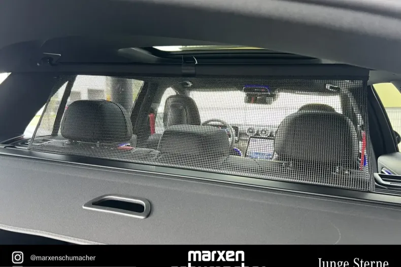 Mercedes-Benz C 43 AMG (Clasa C) din 2024 cu 13.220 km - oferta MER226513 - foto 16