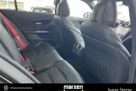 Mercedes-Benz C 43 AMG (Clasa C) din 2024 cu 13.220 km - oferta MER226513 - foto 17