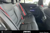 Mercedes-Benz C 43 AMG (Clasa C) din 2024 cu 13.220 km - oferta MER226513 - foto 18
