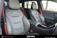 Mercedes-Benz C 43 AMG (Clasa C) din 2024 cu 13.220 km - oferta MER226513 - foto 21