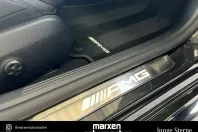 Mercedes-Benz C 43 AMG (Clasa C) din 2024 cu 13.220 km - oferta MER226513 - foto 22