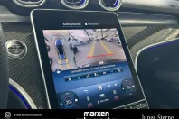 Mercedes-Benz C 43 AMG (Clasa C) din 2024 cu 13.220 km - oferta MER226513 - foto 25