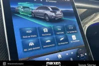 Mercedes-Benz C 43 AMG (Clasa C) din 2024 cu 13.220 km - oferta MER226513 - foto 27