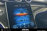 Mercedes-Benz C 43 AMG (Clasa C) din 2024 cu 13.220 km - oferta MER226513 - foto 28