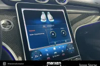 Mercedes-Benz C 43 AMG (Clasa C) din 2024 cu 13.220 km - oferta MER226513 - foto 29