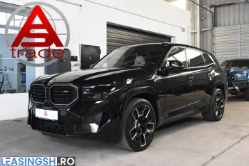 BMW XM din 2025 - oferta BMW226514