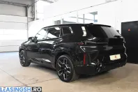 BMW XM (Seria X) din 2025 cu 7.900 km - oferta BMW226514 - foto 4