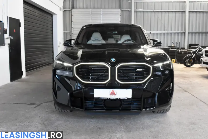 BMW XM (Seria X) din 2025 cu 7.900 km - oferta BMW226514 - foto 5