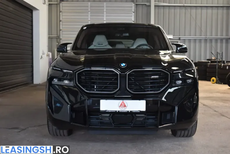 BMW XM (Seria X) din 2025 cu 7.900 km - oferta BMW226514 - foto 6
