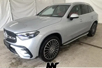 Mercedes-Benz GLC 400 din 2023 - oferta MER226515