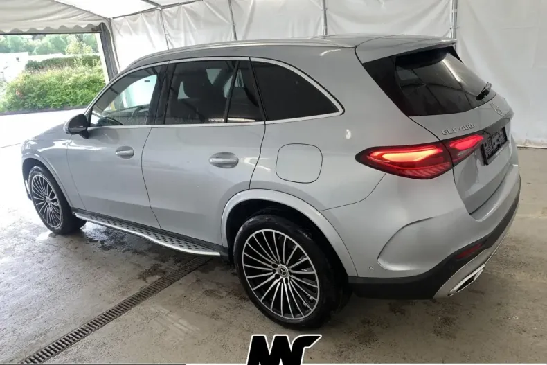 Mercedes-Benz GLC 400 (Clasa GLC) din 2023 cu 18.066 km - oferta MER226515 - foto 2