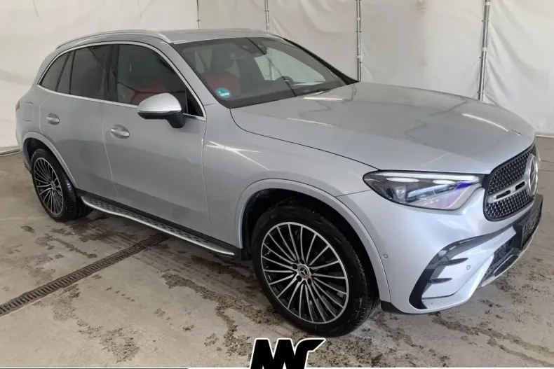 Mercedes-Benz GLC 400 (Clasa GLC) din 2023 cu 18.066 km - oferta MER226515 - foto 3