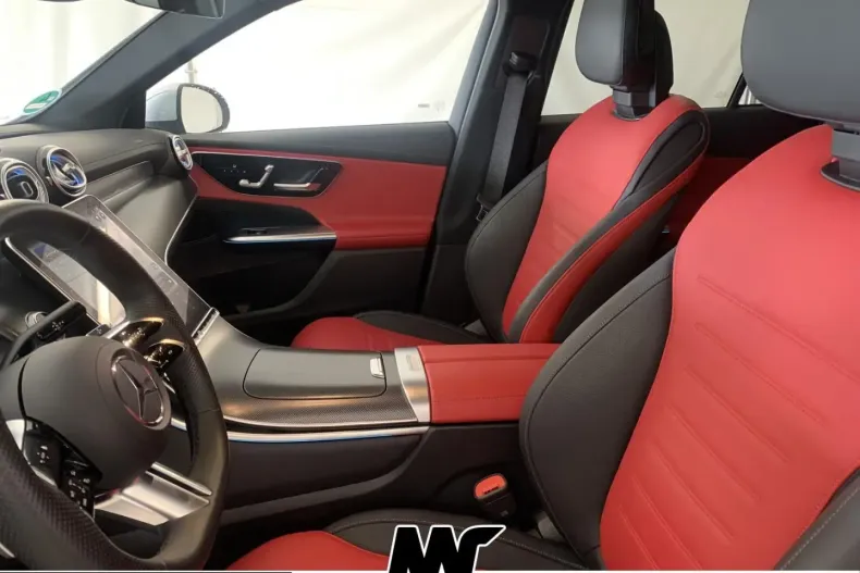 Mercedes-Benz GLC 400 (Clasa GLC) din 2023 cu 18.066 km - oferta MER226515 - foto 5