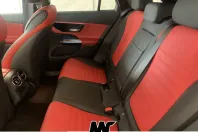 Mercedes-Benz GLC 400 (Clasa GLC) din 2023 cu 18.066 km - oferta MER226515 - foto 9