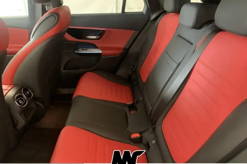 Mercedes-Benz GLC 400 (Clasa GLC) din 2023 cu 18.066 km - oferta MER226515 - foto 9