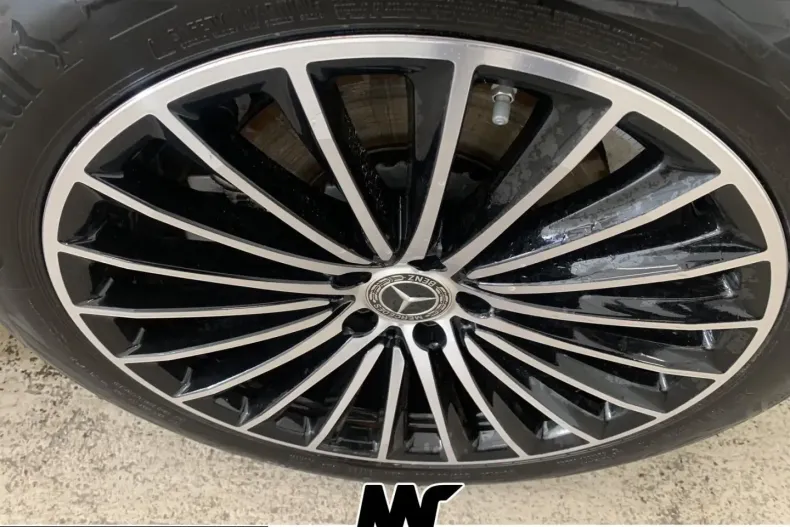 Mercedes-Benz GLC 400 (Clasa GLC) din 2023 cu 18.066 km - oferta MER226515 - foto 15